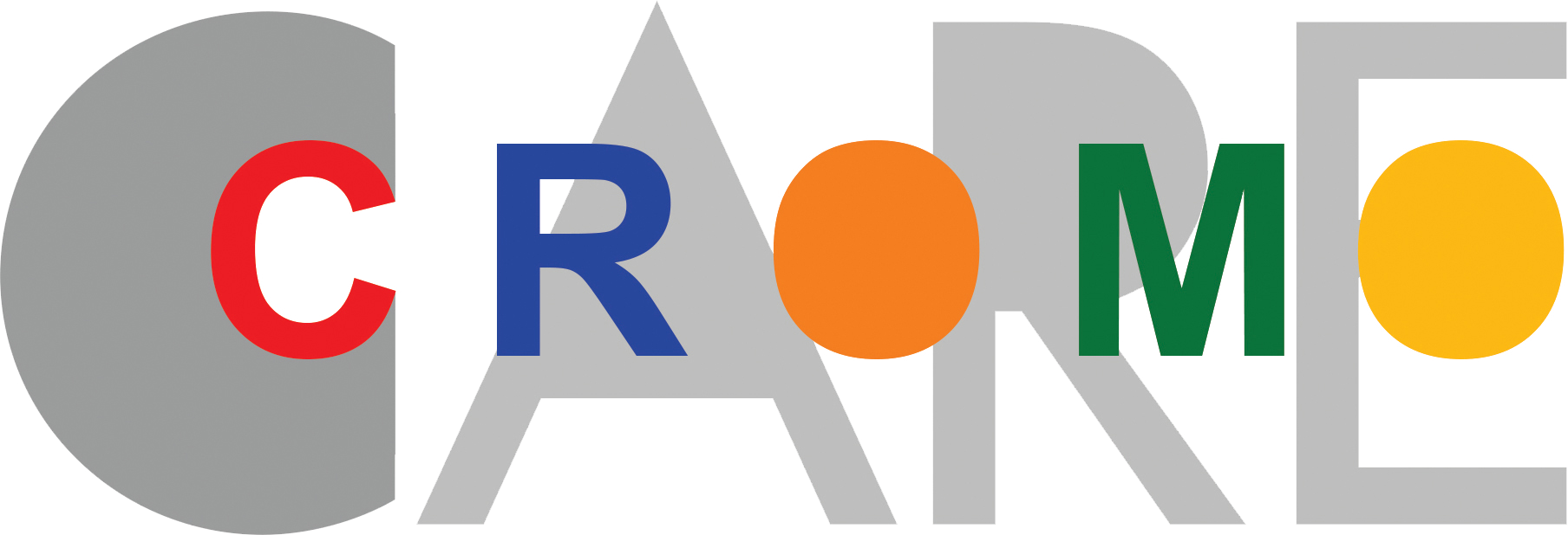 Logo Cromocare